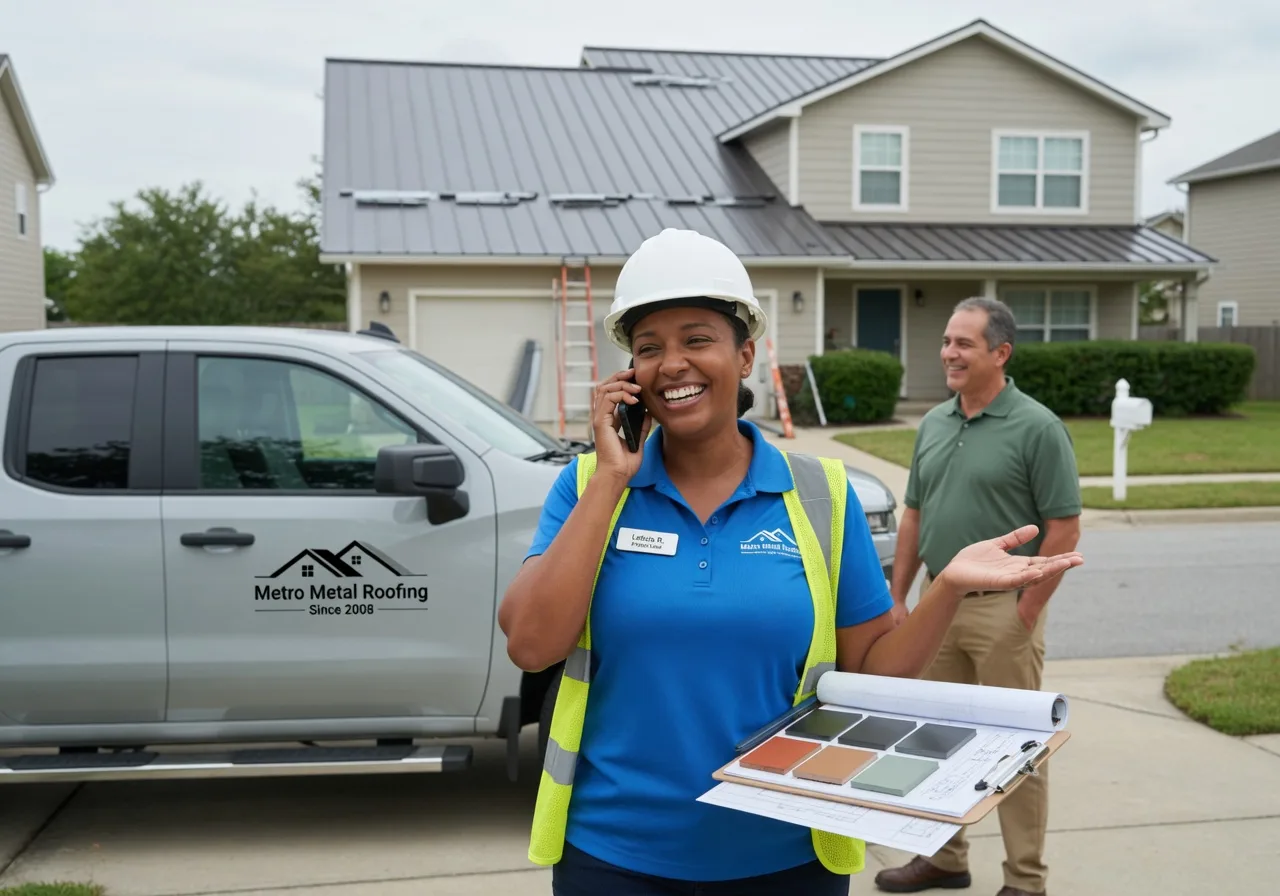 Metal Roofing Installation Massachusetts FAQs