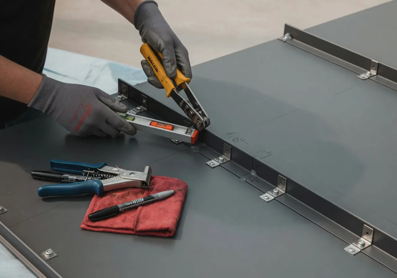 Why choose Metal Roofing Installation in Massachusetts